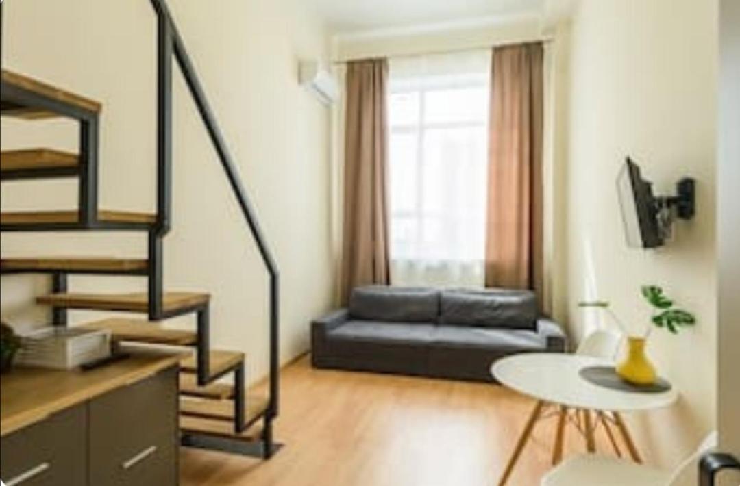Loft Smart House Apartamento Kiev